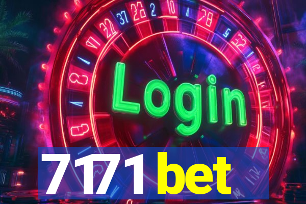 7171 bet